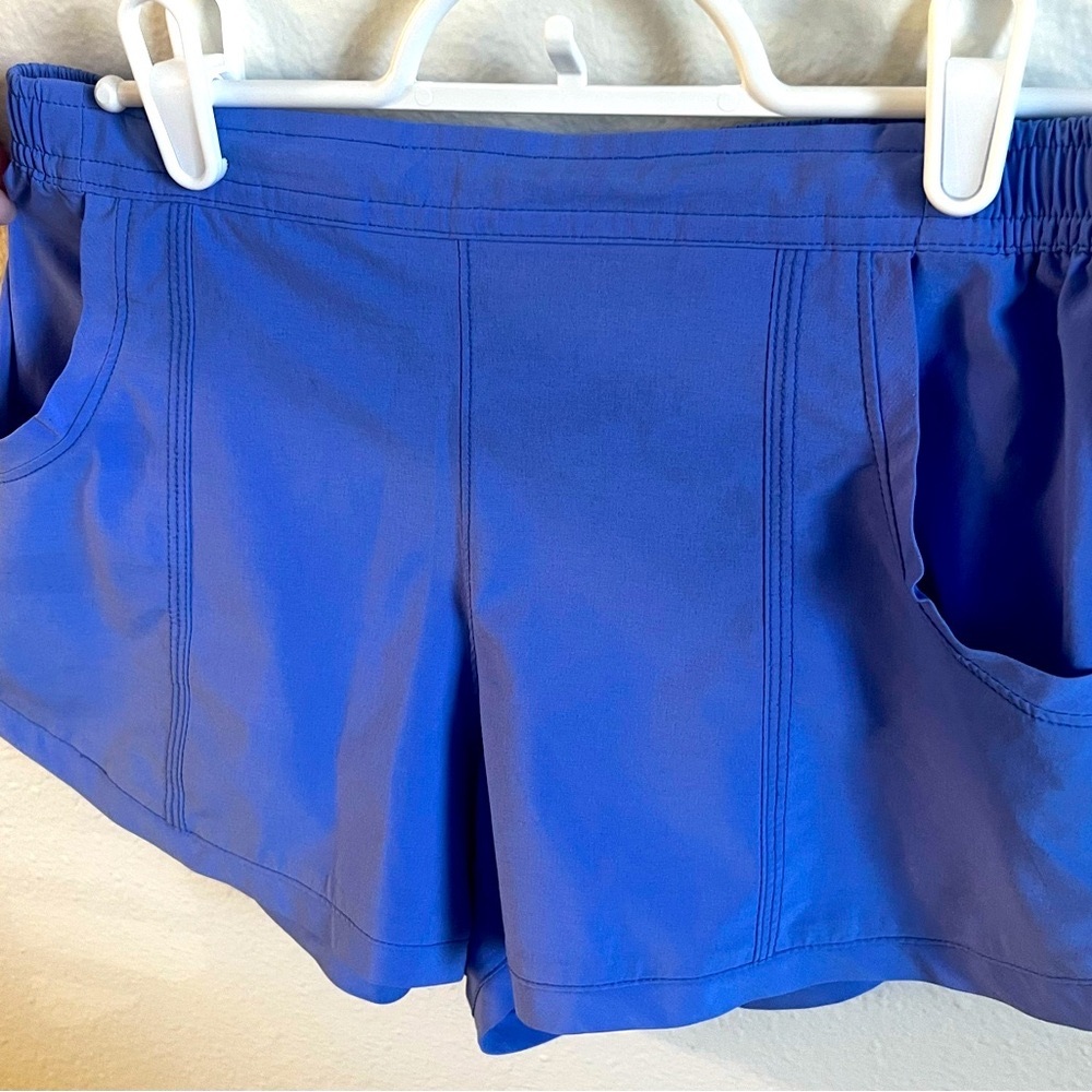Athleta Running Shorts